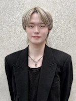 坂口 京平(サカグチ キョウヘイ)