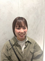 甲斐 野々花(カイ ノノカ)