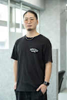 加藤　法紘(カトウノリヒロ)