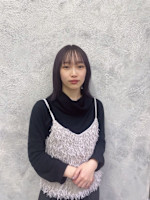 佐伯　 碧(サエキ ミドリ)