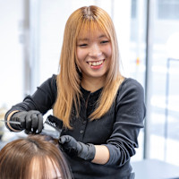 石原愛里(イシハラアイリ)