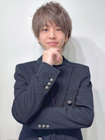 米田 紘樹(ヨネタ コウキ)