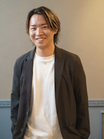 柘植 雅大(ツゲ マサヒロ)