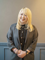 冨士美織(フジミオリ)