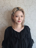 橋浦 志帆(ハシウラ シホ)