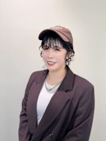 吉武 純子(ヨシタケ　ジュンコ)