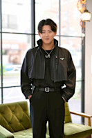 荒井 潤太(アライ ジュンタ)