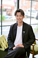 吉岡 ユースケ(ヨシオカ ユースケ)