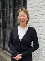 kuwabara yuna(クワバラ ユウナ)