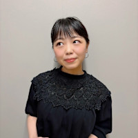 小堀 博絵(コボリ ヒロエ)