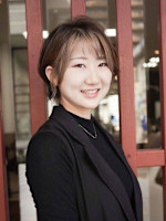 東畑 沙也香(ヒガシハタ サヤカ)