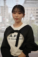 後藤 凪咲(ゴトウ ナギサ)