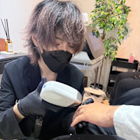 メンズ 後藤(メンズ ゴトウ)