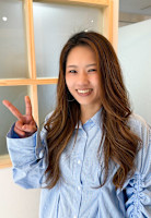 細野　鮎美(ホソノ　アユミ)