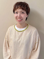 中井　美沙(ナカイ　ミサ)