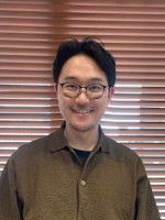 黒田駿介(クロダシュンスケ)