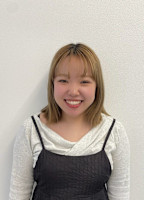 桑田 真奈(クワダ マナ)