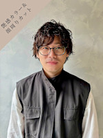 鎗野 真(ヤリノ マコト)