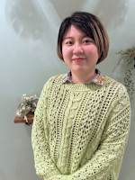 田中　千夏(タナカ　チカ)