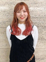 林　沙英(ハヤシ　サエ)