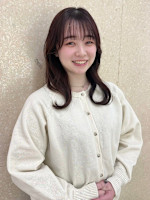 大石　萌花(オオイシ　モカ)