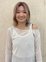 深田　紫音(フカダ　シオン)