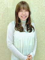 永田　　朱音(ナガタ　アカネ)