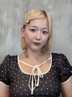 佐藤　綺音(サトウ　アヤネ)