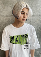 青木 勇哉(アオキ ユウヤ)