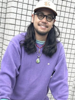 発知 つかさ(ホッチ ツカサ)