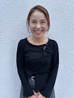 桑原　瑠美(クワバラ　ルミ)