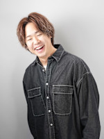 笠嶋 大生(カサシマ タイセイ)