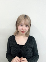 河村 咲(カワムラ サキ)