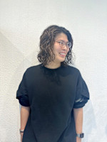 徳松 優希(トクマツ ユウキ)