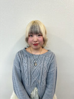 大橋 美優(オオハシ ミユウ)