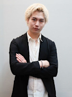 大住 京平(オオスミ キョウヘイ)