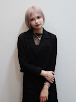 岡田 ちひろ(オカダ チヒロ)