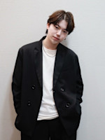 池上 周児(イケガミ シュウジ)