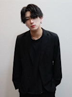 松岡結颯(マツオカユサ)