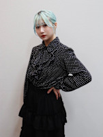 浦口　笑瑠(ウラグチ　エル)