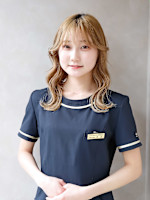 中武 亜華羽(ナカブ アゲハ)