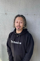 永石 大士(ナガイシ ダイシ)