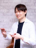 伊藤 裕太(イトウ ユウタ)