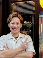 山田　竜太(ヤマダ　リュウタ)