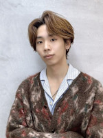 伊勢 航治郎(イセ コウジロウ)