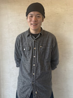 伊藤颯太(イトウソウタ)