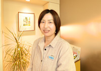 小形 恵理子(オガタ エリコ)