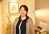 横山 夕花里(ヨコヤマ ユカリ)