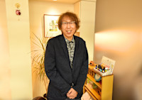 和田 晴充(ワダ ハルミツ)