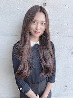 森澤 夏帆(モリサワ カホ)